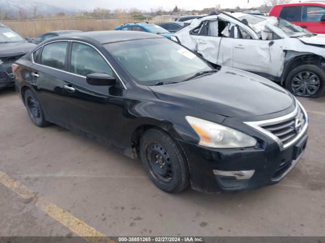 nissan altima 2014 1n4al3ap3ec169949