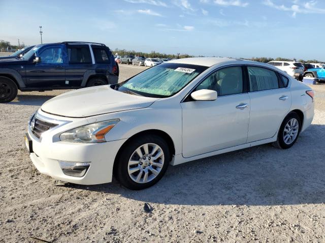 nissan altima 2.5 2014 1n4al3ap3ec171362