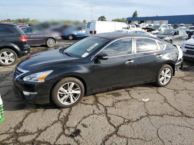 nissan altima 2.5 2014 1n4al3ap3ec172687