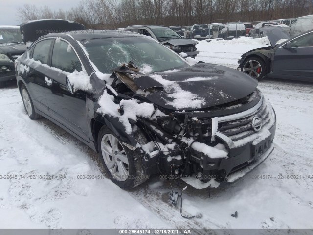 nissan altima 2014 1n4al3ap3ec172737