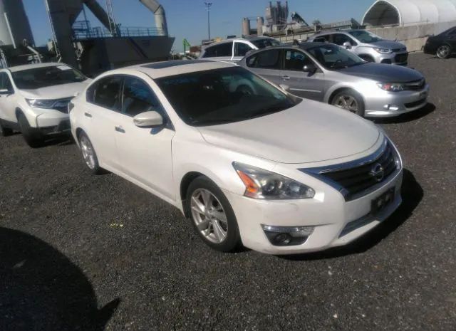 nissan altima 2014 1n4al3ap3ec176478