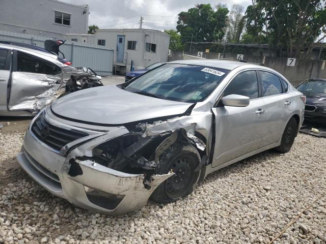 nissan altima 2014 1n4al3ap3ec177503