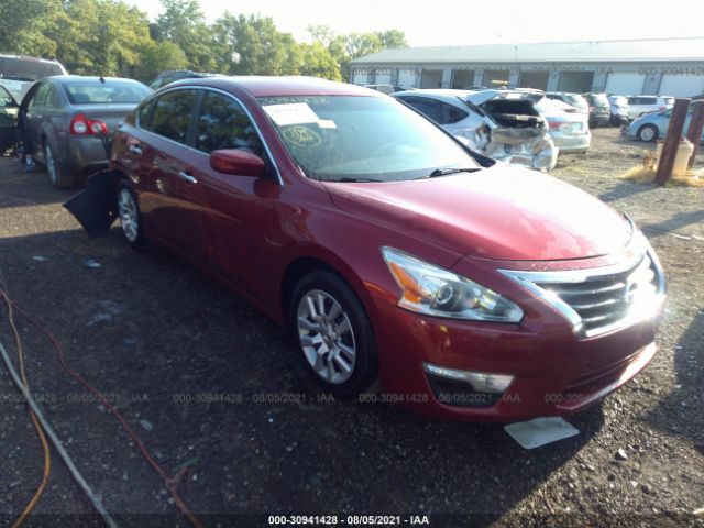 nissan altima 2014 1n4al3ap3ec183639