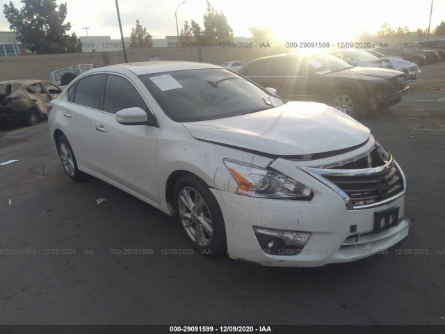 nissan altima 2014 1n4al3ap3ec183964