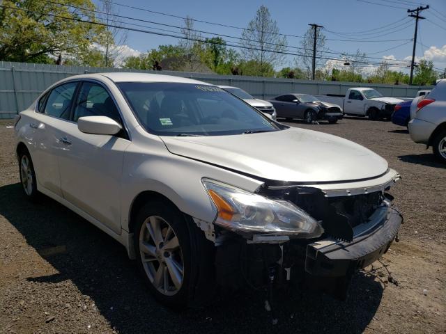 nissan altima 2014 1n4al3ap3ec187304