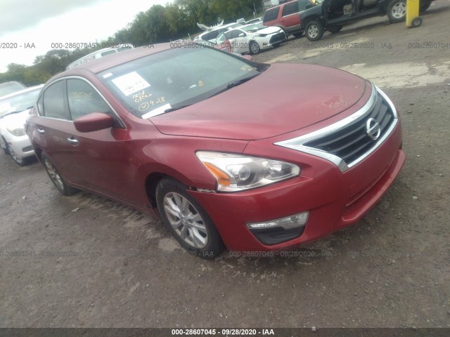 nissan altima 2014 1n4al3ap3ec188937