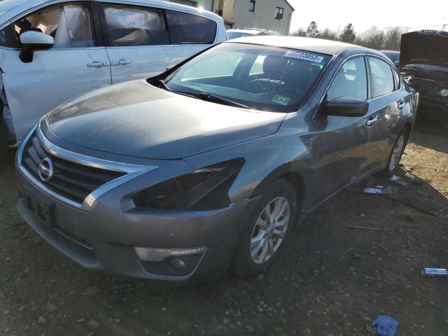 nissan altima 2014 1n4al3ap3ec190963