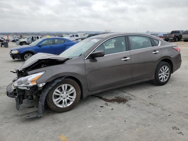 nissan altima 2014 1n4al3ap3ec191000