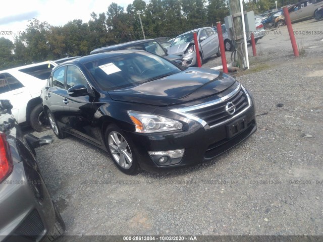 nissan altima 2014 1n4al3ap3ec195323