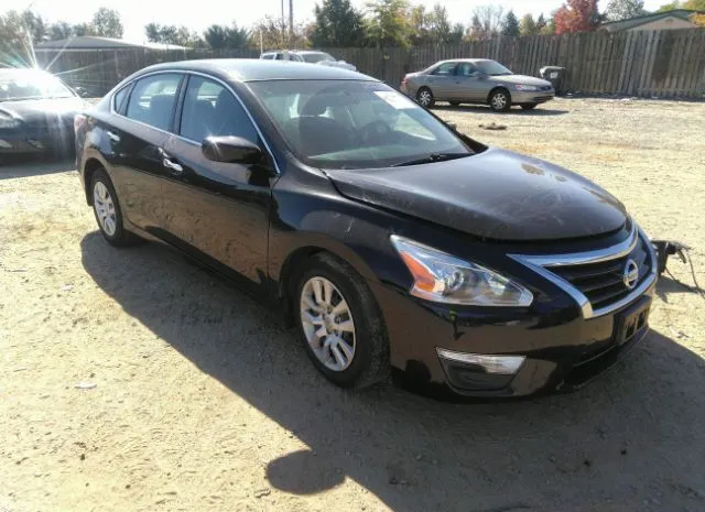 nissan altima 2014 1n4al3ap3ec196231