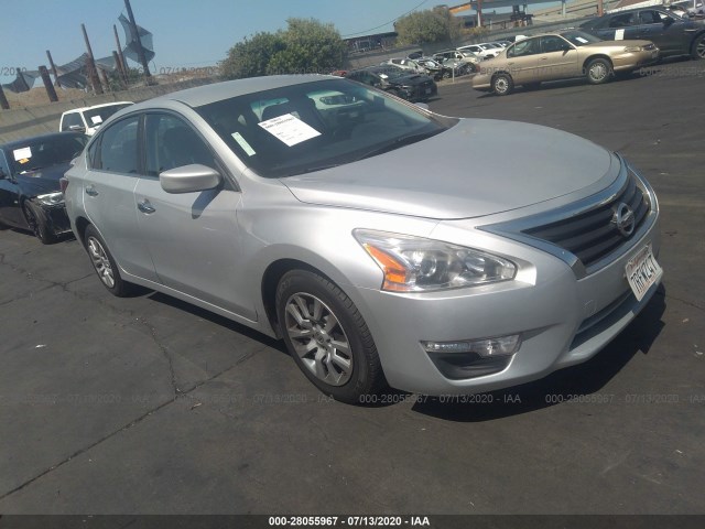 nissan altima 2014 1n4al3ap3ec197329