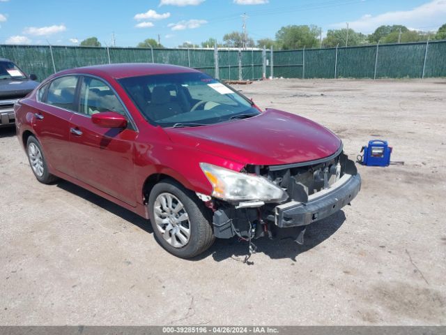 nissan altima 2014 1n4al3ap3ec204232