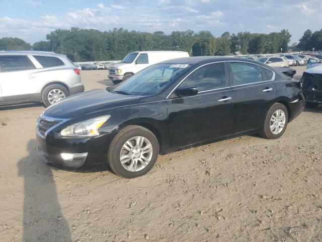 nissan altima 2.5 2014 1n4al3ap3ec263703