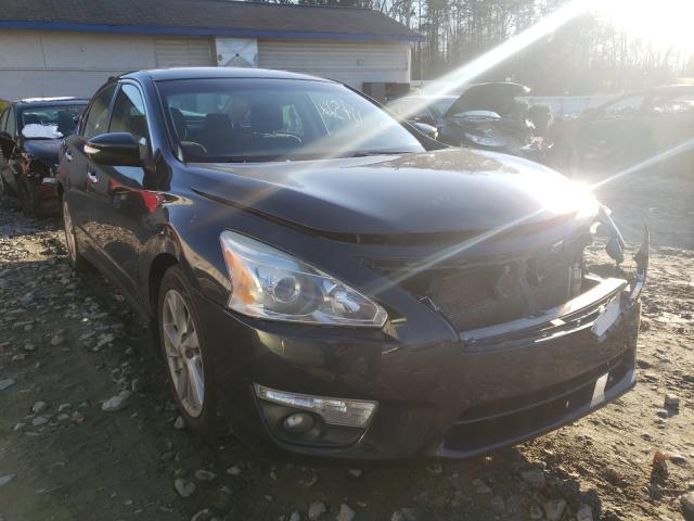 nissan  2014 1n4al3ap3ec265841