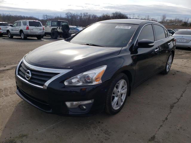 nissan altima 2014 1n4al3ap3ec266021