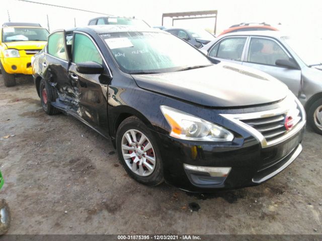 nissan altima 2014 1n4al3ap3ec268142