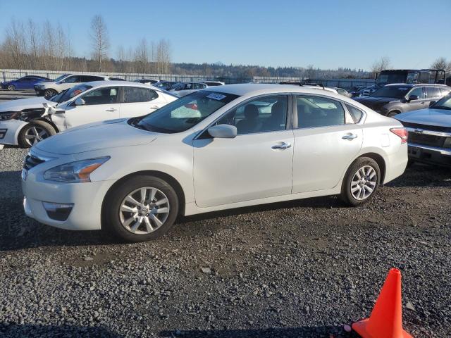 nissan altima 2.5 2014 1n4al3ap3ec269226