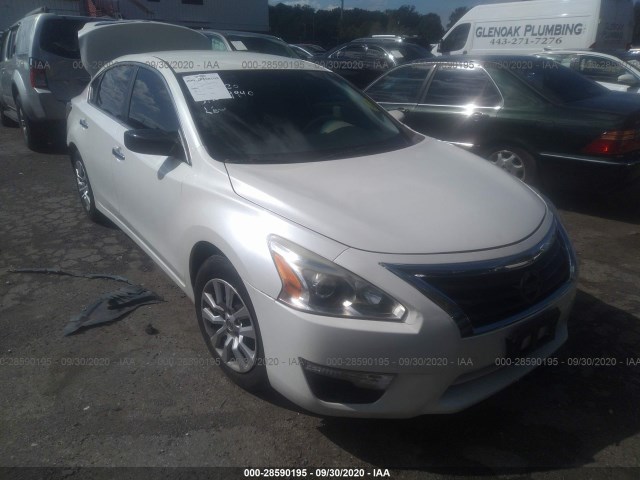 nissan altima 2014 1n4al3ap3ec269940