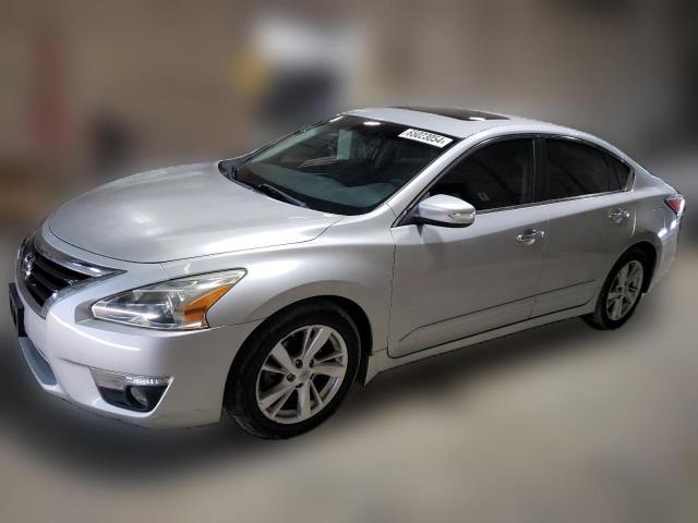 nissan altima 2014 1n4al3ap3ec274197