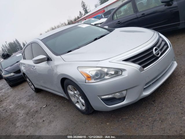 nissan altima 2014 1n4al3ap3ec274247