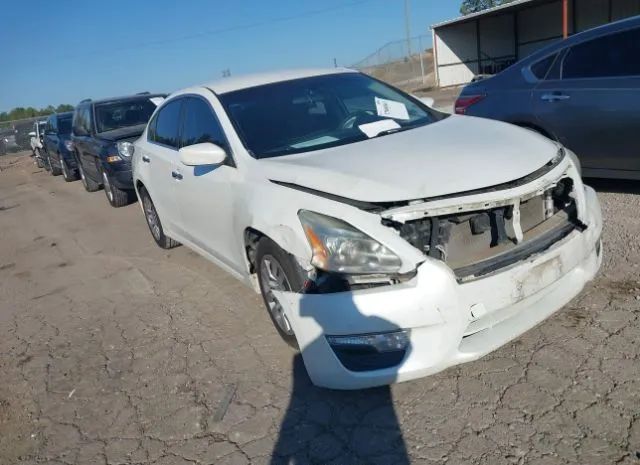 nissan altima 2014 1n4al3ap3ec276175