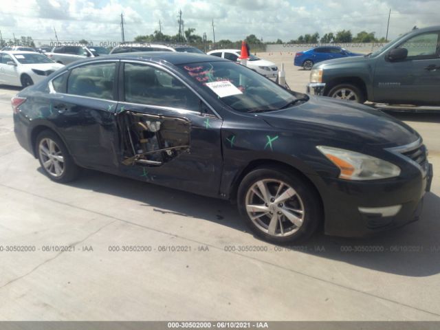 nissan altima 2014 1n4al3ap3ec276502