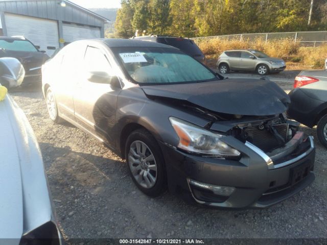 nissan altima 2014 1n4al3ap3ec278752