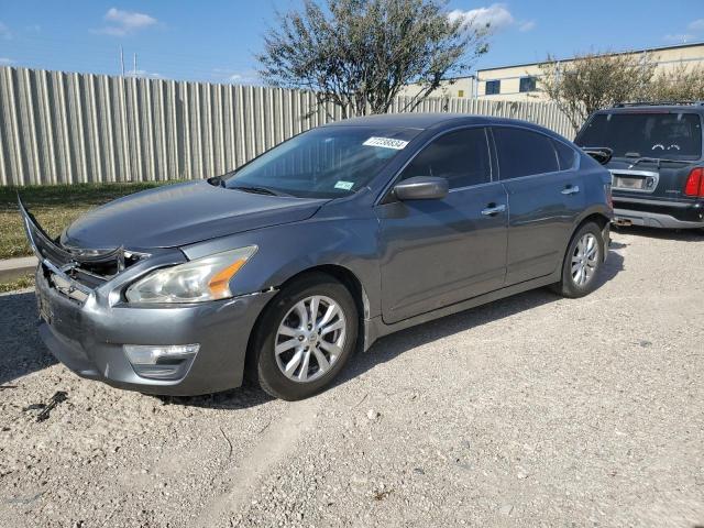 nissan altima 2.5 2014 1n4al3ap3ec279495