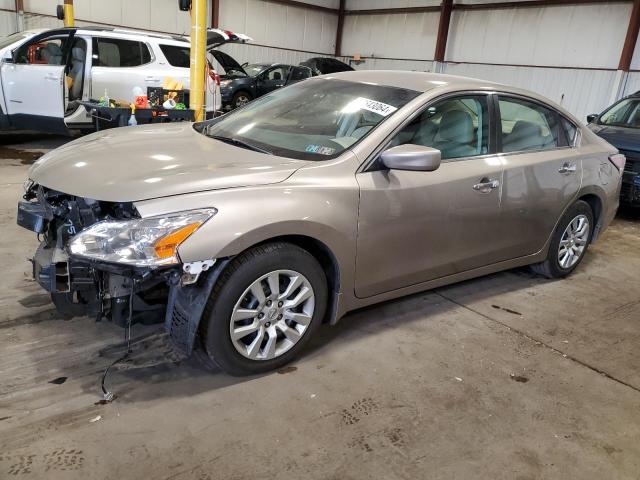 nissan altima 2.5 2014 1n4al3ap3ec280663