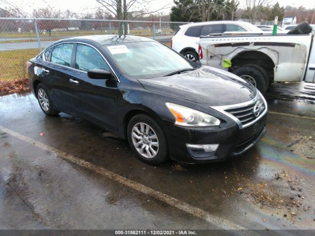 nissan altima 2014 1n4al3ap3ec285944