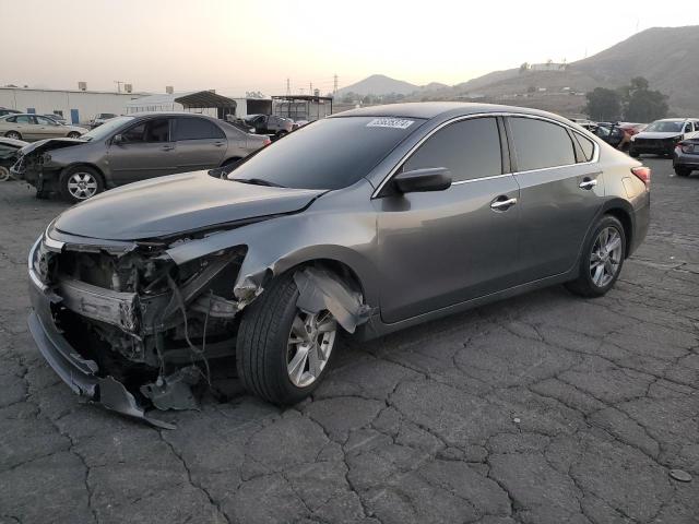 nissan altima 2.5 2014 1n4al3ap3ec287368