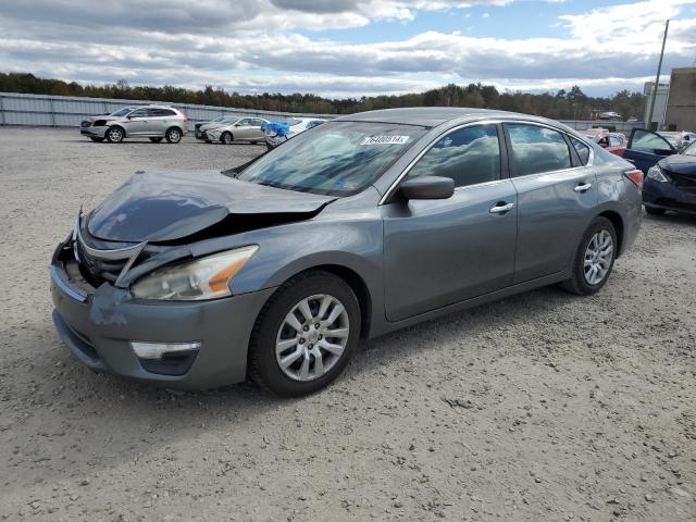 nissan altima 2.5 2014 1n4al3ap3ec287371