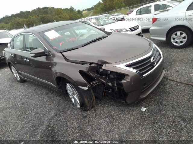 nissan altima 2014 1n4al3ap3ec288018