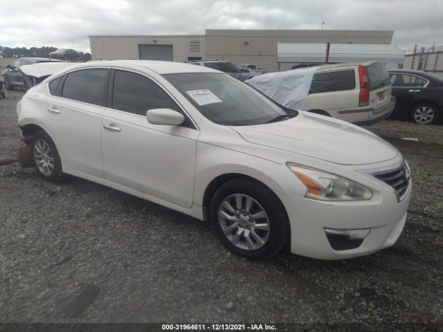 nissan altima 2014 1n4al3ap3ec288729