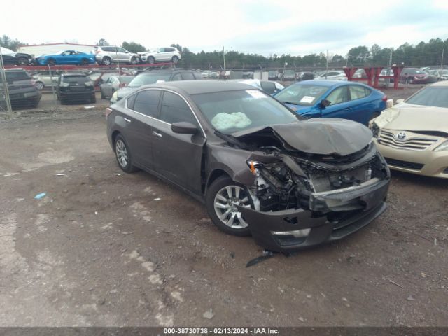 nissan altima 2014 1n4al3ap3ec288830