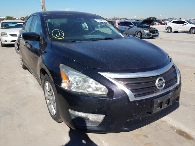 nissan altima 2.5 2014 1n4al3ap3ec289069