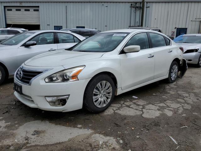 nissan altima 2.5 2014 1n4al3ap3ec290934