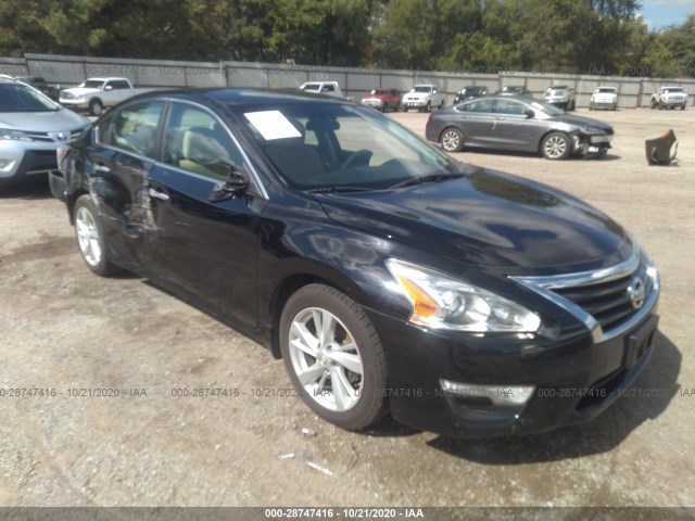 nissan altima 2014 1n4al3ap3ec291579