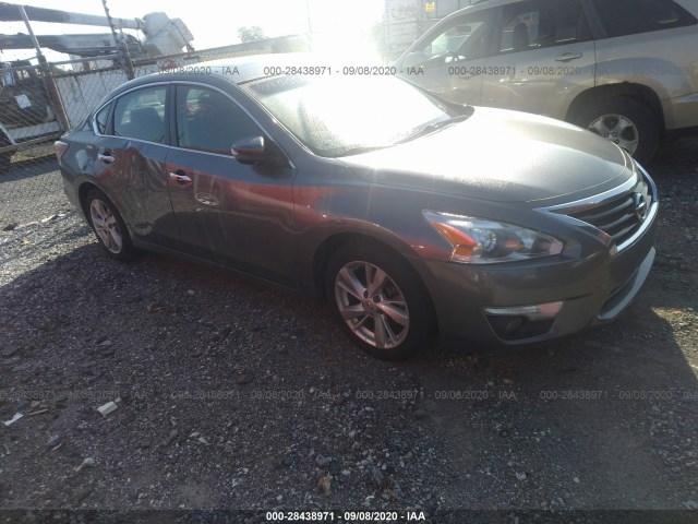 nissan altima 2014 1n4al3ap3ec291985