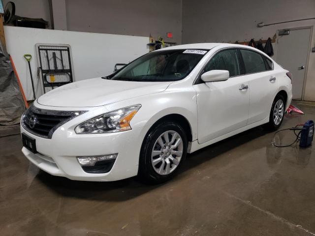 nissan altima 2.5 2014 1n4al3ap3ec294370