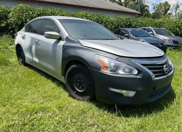 nissan altima 2014 1n4al3ap3ec296118