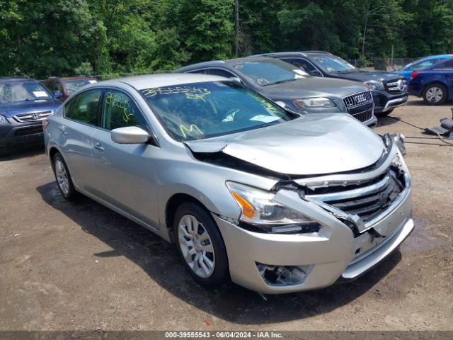 nissan altima 2014 1n4al3ap3ec297768