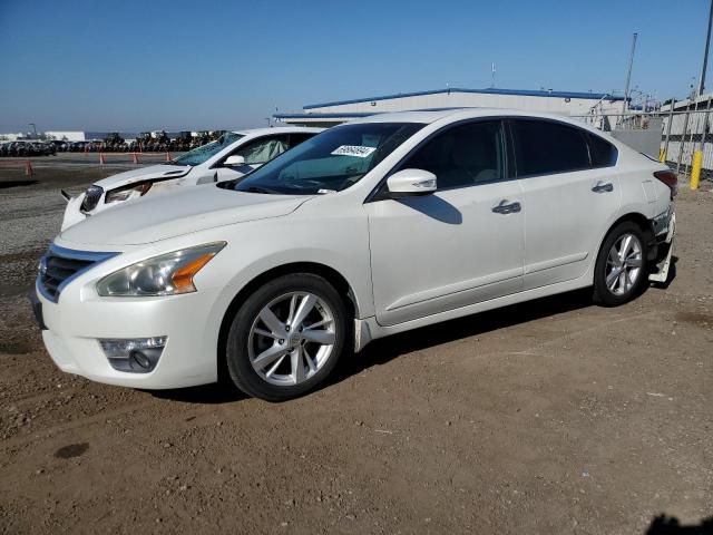 nissan altima 2.5 2014 1n4al3ap3ec319882