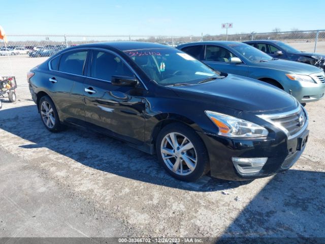 nissan altima 2014 1n4al3ap3ec320465