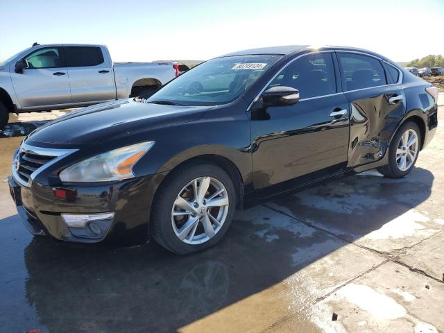 nissan altima 2.5 2014 1n4al3ap3ec324502