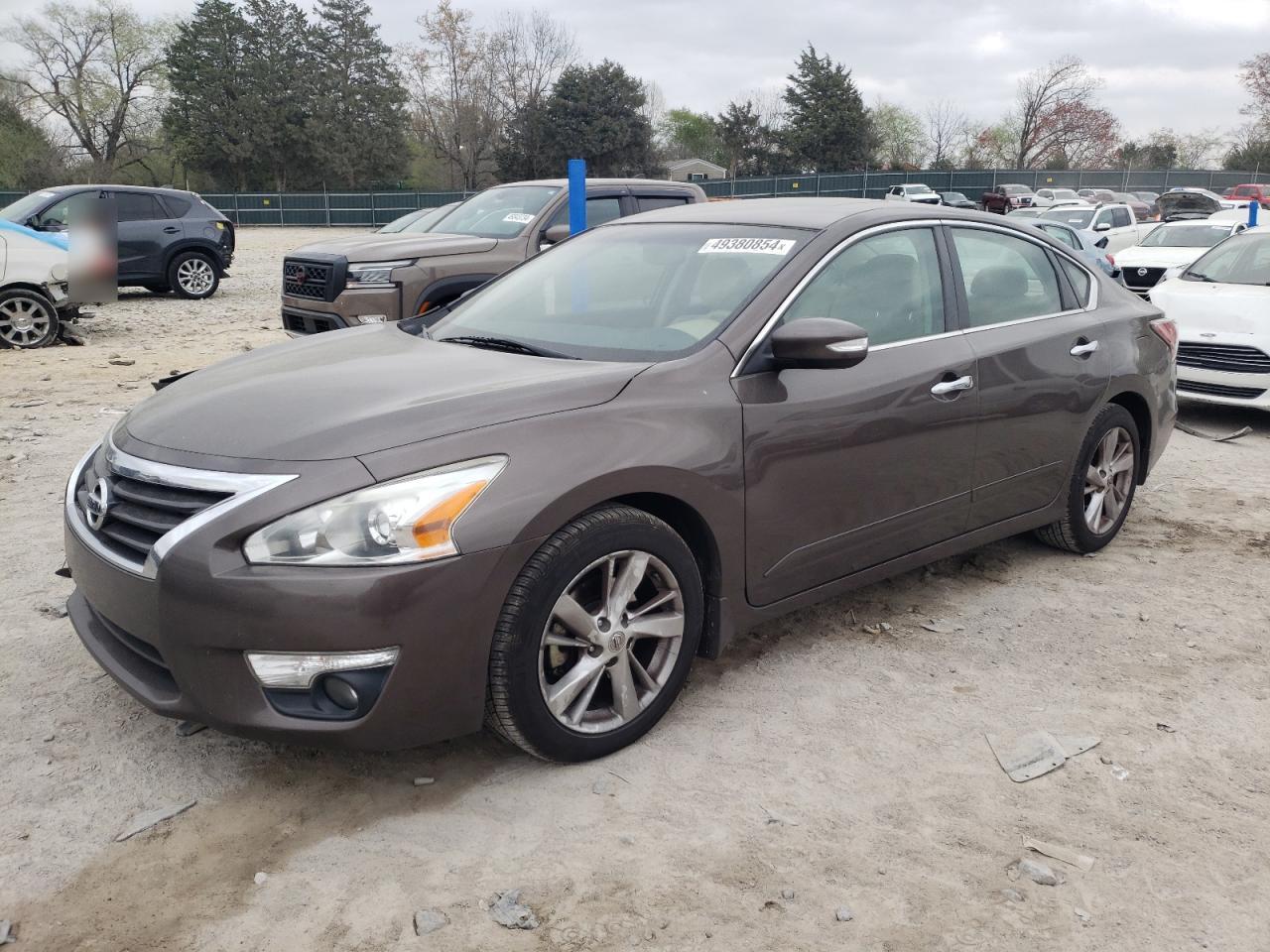 nissan altima 2014 1n4al3ap3ec326251