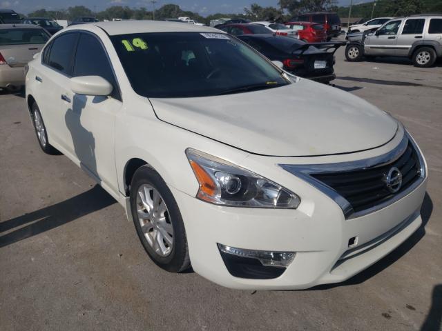 nissan altima 2014 1n4al3ap3ec326623