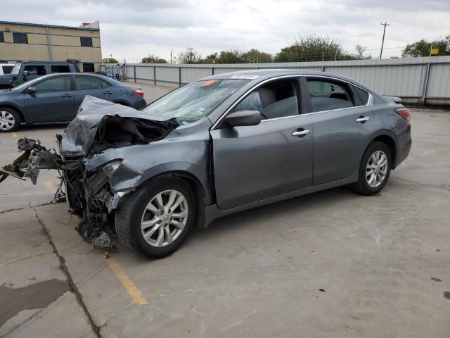 nissan altima 2014 1n4al3ap3ec327898