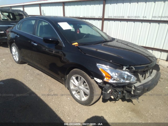 nissan altima 2014 1n4al3ap3ec329019