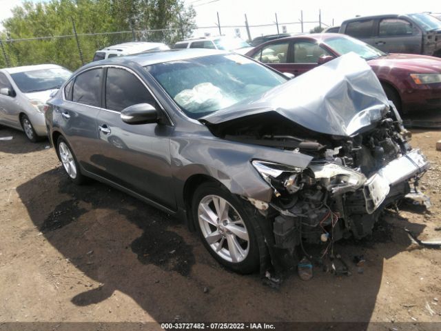 nissan altima 2014 1n4al3ap3ec401417